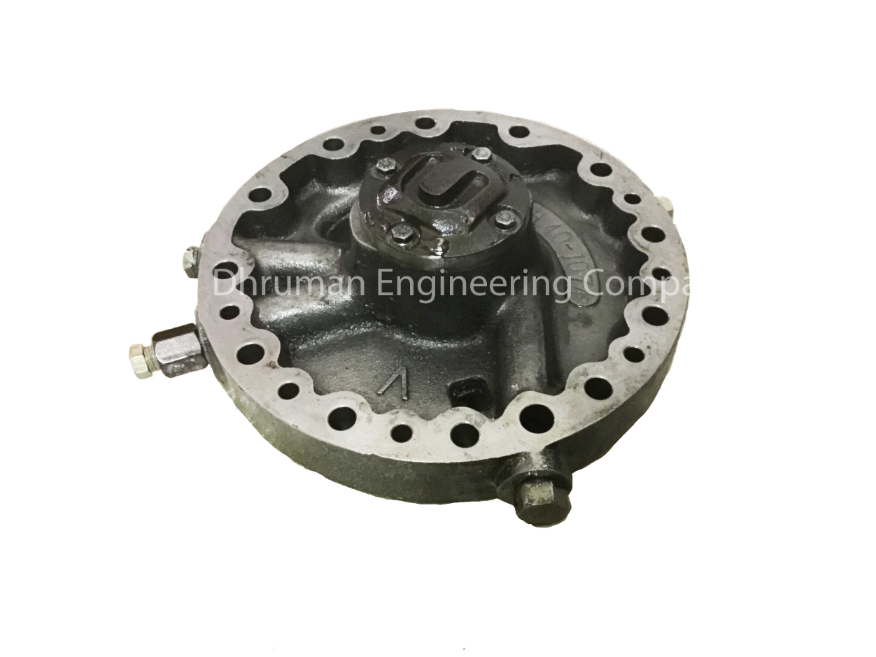 Carrier/Voltas compressor spares